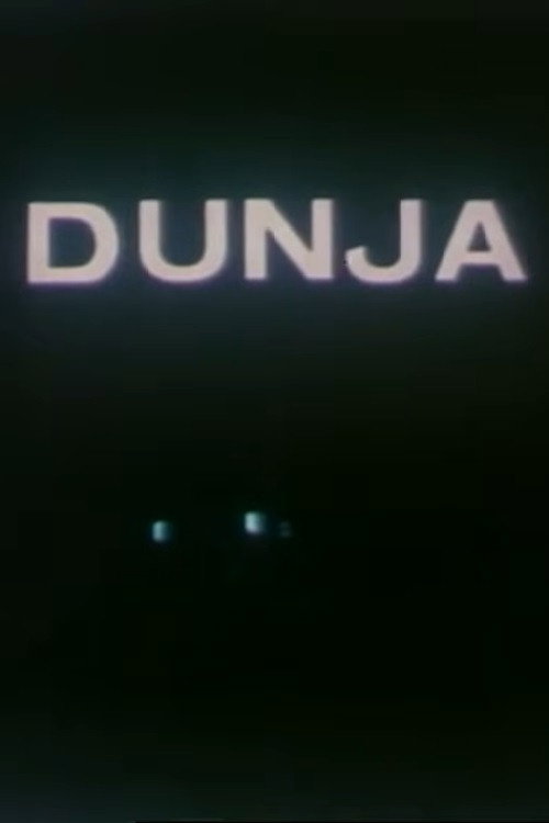 Póster de Dunja