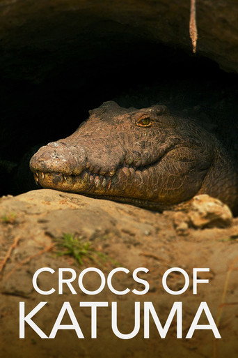 Póster de Crocs of Katuma