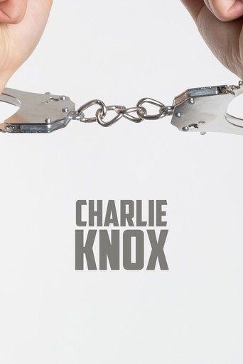 Póster de Charlie Knox