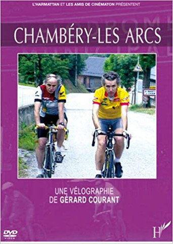 Póster de Chambéry-Les Arcs