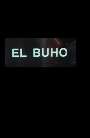 Póster de El búho