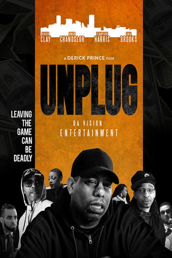 Póster de Unplug