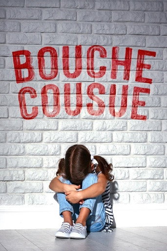 Póster de Bouche cousue