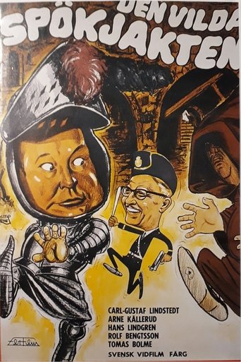 Póster de Freddy klarar biffen