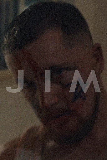 Póster de Jim