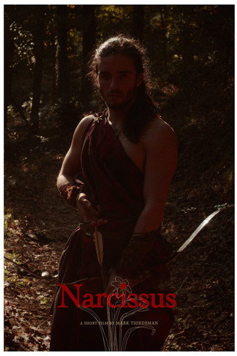 Póster de Narcissus