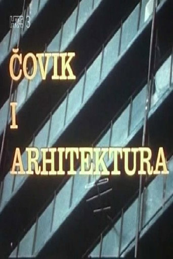 Póster de Čovik i arhitektura