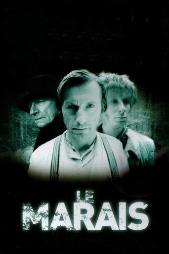 Póster de Le marais