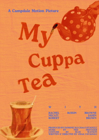 Póster de My Cuppa Tea