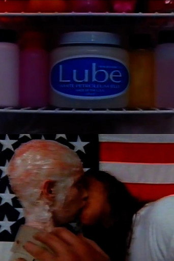 Póster de Lube
