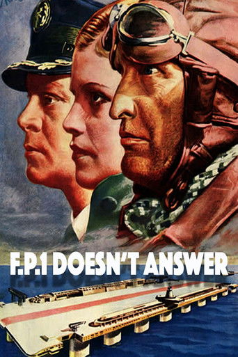 Póster de F.P.1 antwortet nicht