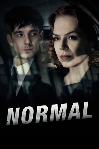Póster de Normal