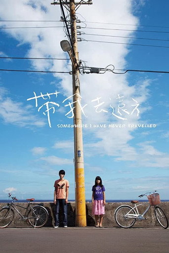 Póster de 帶我去遠方