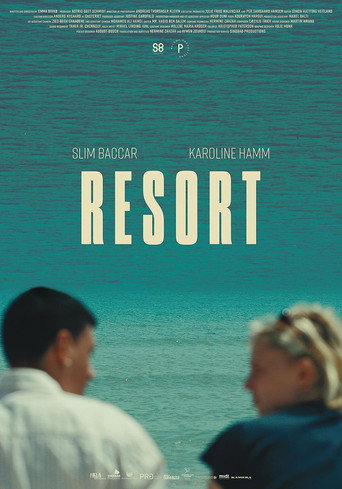 Póster de Resort