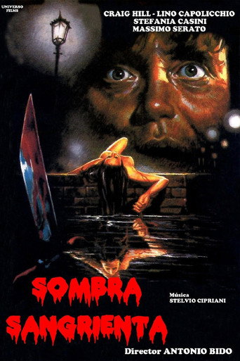 Póster de Solamente nero