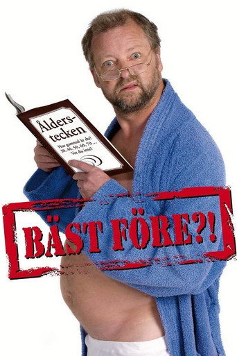 Póster de Bäst Före?!