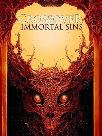 Póster de Crossover: Immortal Sins