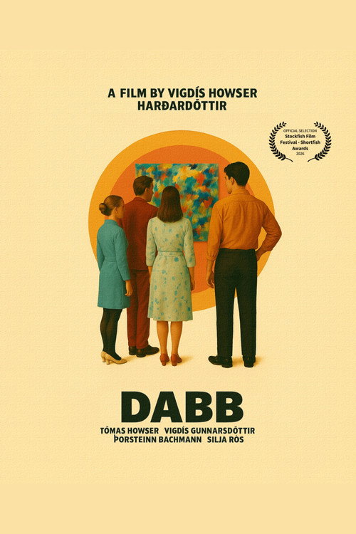 Póster de DABB