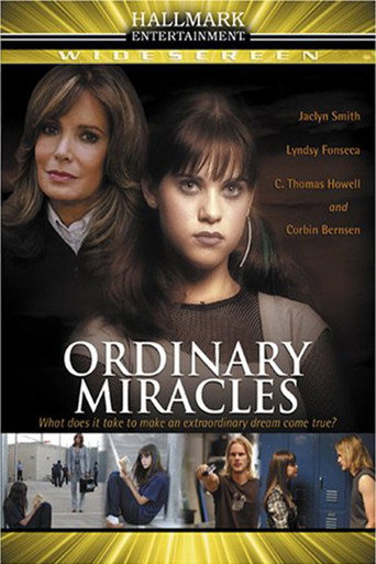 Póster de Ordinary Miracles