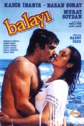 Póster de Balayı