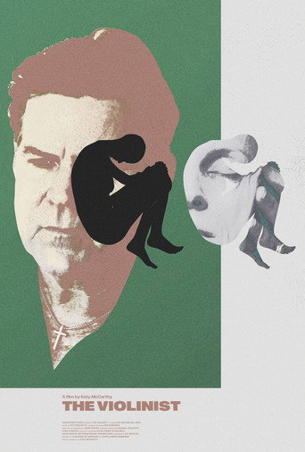 Póster de The Violinist