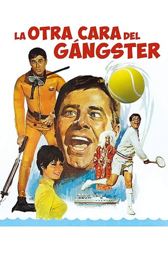 Póster de El bocón