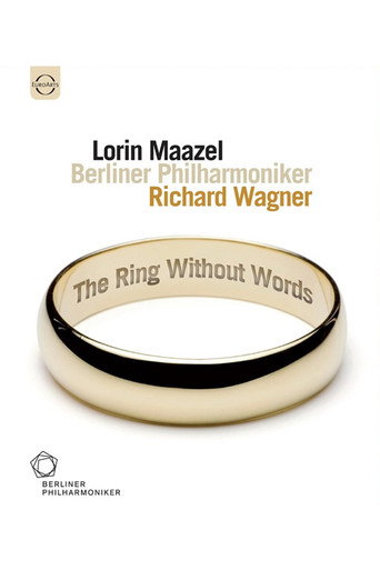Póster de The 'Ring' Without Words