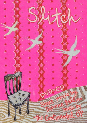 Póster de Slitch