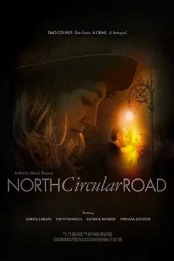 Póster de North Circular Road