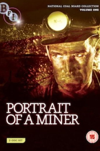 Póster de Mining Review 20th Year No. 9