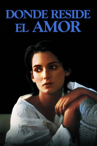 Póster de Recuerdos de amores pasados