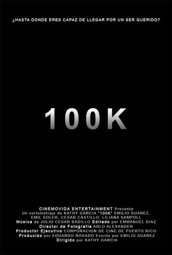 Póster de 100K