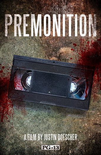 Póster de Premonition