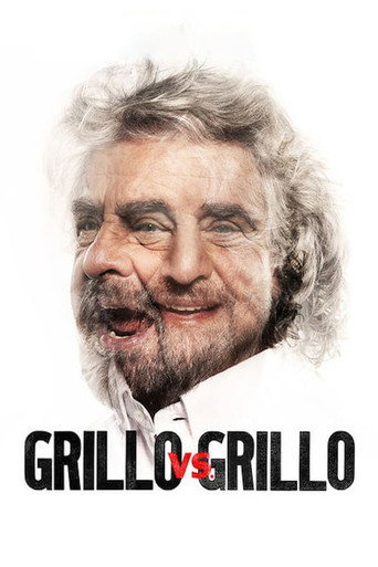 Póster de Grillo vs Grillo