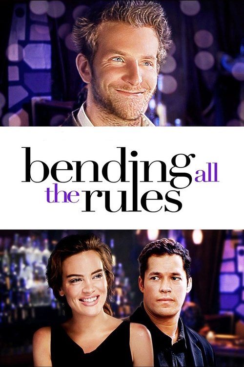 Póster de Bending All the Rules