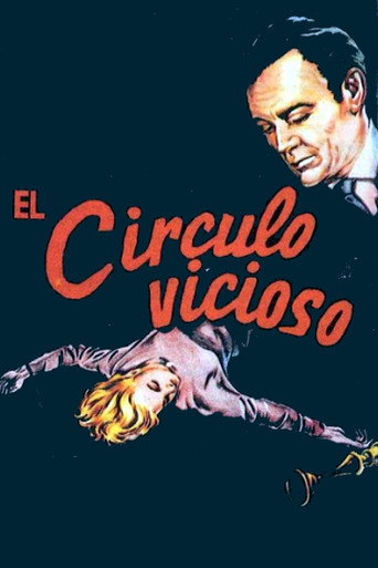 Póster de The Vicious Circle