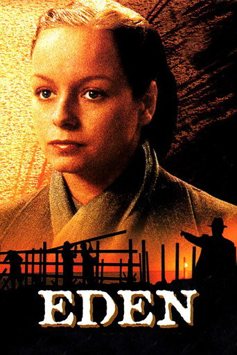 Póster de Eden