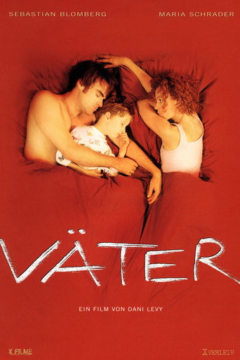 Póster de Väter
