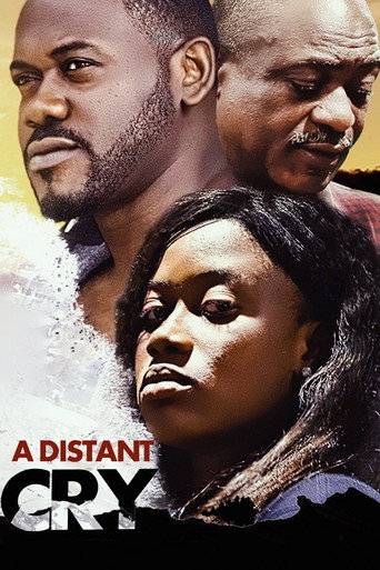 Póster de A Distant Cry