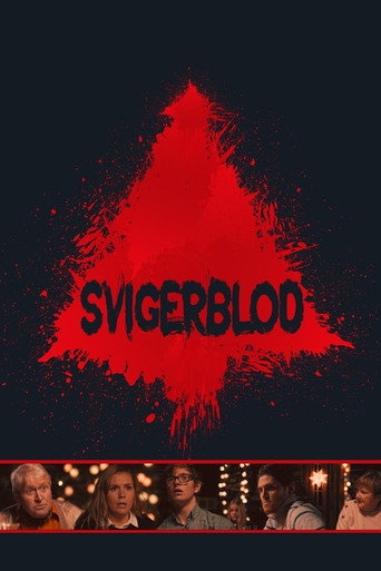 Póster de Svigerblod