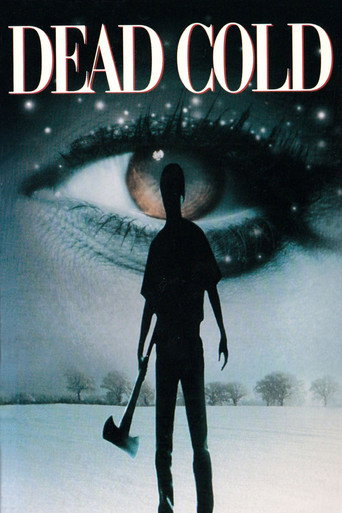 Póster de Dead Cold