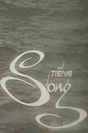 Póster de Tiếng Sóng