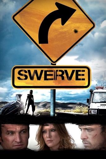 Póster de Swerve