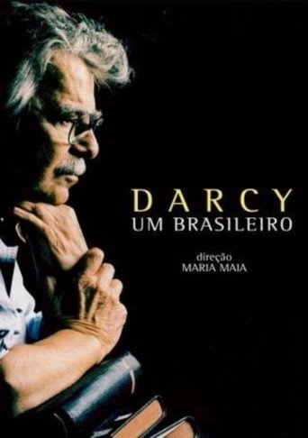 Póster de Darcy, um Brasileiro
