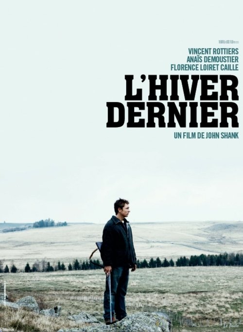 Póster de L'Hiver dernier