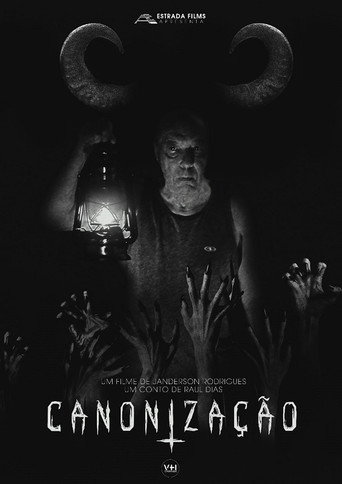 Póster de Canonização