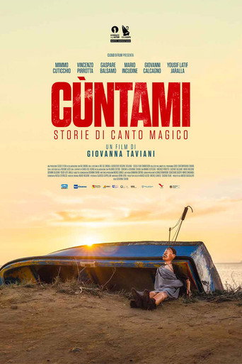 Póster de Cùntami