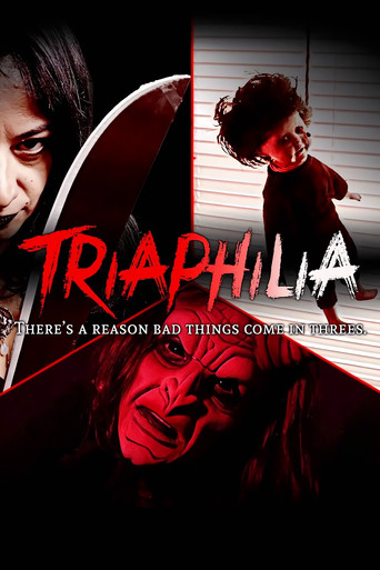 Póster de Triaphilia