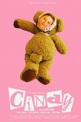 Póster de Cindy