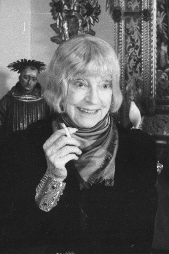 Póster de Asta Nielsen